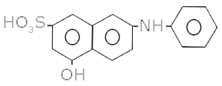 N-PHENYL J - ACID