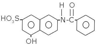 N-BENZOYL J - ACID